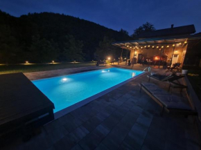 Soko holiday home Bihac, Bihac